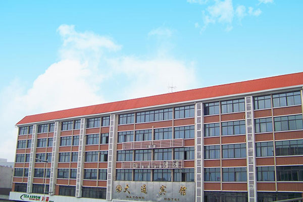 樹脂瓦，您了解多少？樹脂瓦的應用場景和樹脂瓦的優勢