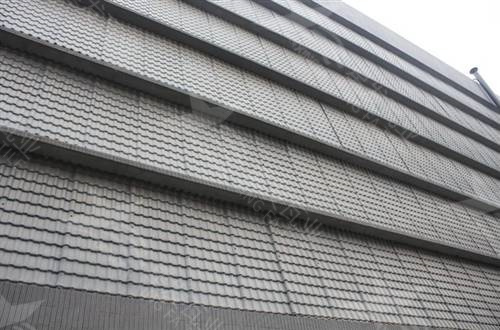 市政改造工程用樹脂采光瓦 廠房用合成樹脂瓦亮瓦 抗腐蝕抗風防震琉璃仿古瓦 樹脂瓦廠家生產銷售